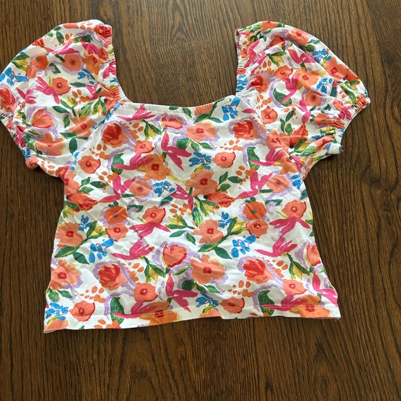 ZARA Kids Blouse - Picture 1 of 2